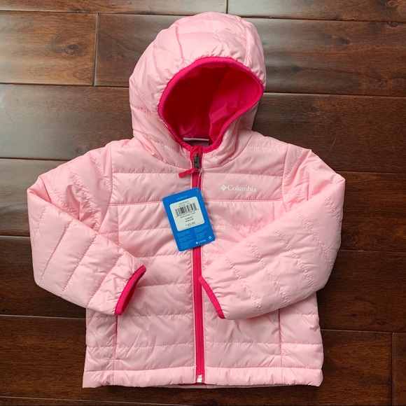 Columbia Other - Girls Columbia Puffer Jacket